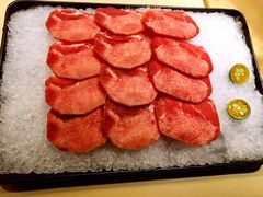 -余欢领鲜火锅(新街口店)