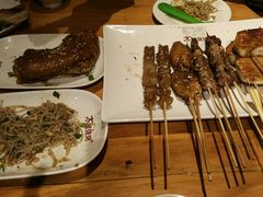 -木屋烧烤(西南角店)