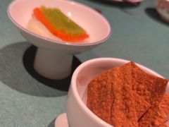 -烟雨青城·川菜(北京坊店)