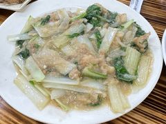 -无招牌