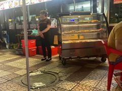 -广州海鲜酒楼(长丰园店)