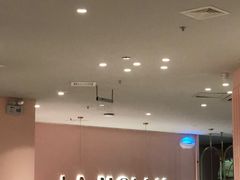 大堂-茉莉餐厅(包河万达店)
