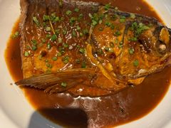 -纪林菜馆·博山菜老字号(华光路店)