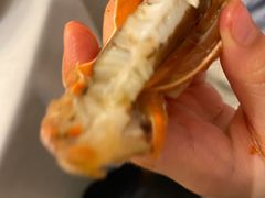 -老伙记海鲜码头(北滘店)