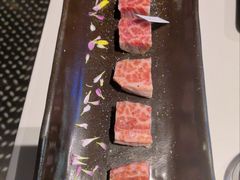 -焱铁烧·黑毛和牛专门店(杭州嘉里中心店)