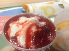 -麦当劳(坂田分店)