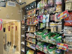 -奶牛家宠物酒店(嘉宏云顶店)