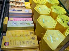 -好利来.生日蛋糕(杨家坪店)