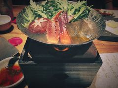 -桐寿司Sushi Tong