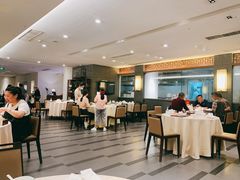 大堂-口味堂(惠济路店)