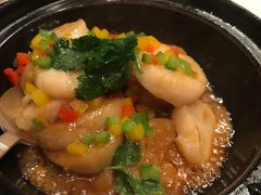 -8餐厅(新葡京酒店)