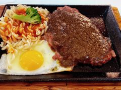 -米莱蒂亞牛排餐厅(福园广场店)