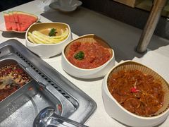 -海底捞火锅(玉桥商业广场店)