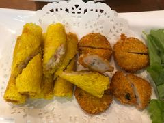 -友强·23年特色海鲜大排档(厦门店)