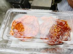 -王记海棠糕(新场古镇店)