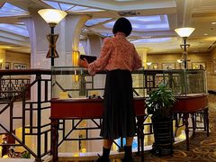 -国际饭店·原点咖啡吧ORIGIN CAFE&BAR
