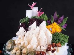 -同庆楼(花园店)