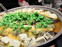 -师烤·豆花烤鱼(深圳坂田天虹店)
