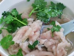 福鼎肉片-大叔家福鼎小吃(十全街店)