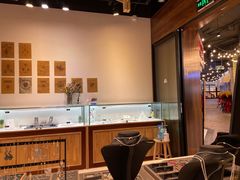 -十八字金银饰·拼豆·开蚌手工体验团建(君太百货店)