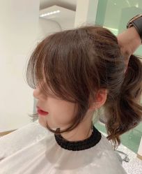 -东秀护肤造型