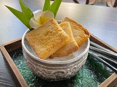 -婉泰·特色小吃·舂鸡脚(告庄二店)
