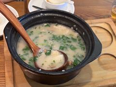 -如轩·海鲜砂锅粥·潮汕菜(海珠店)