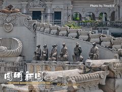 -珠海圆明新园