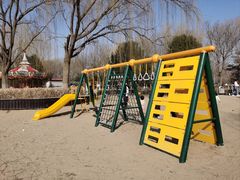 -大兴滨河森林公园