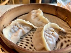 -东园小馆·早茶·淮扬小炒(江都路店)