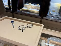 -溥仪眼镜PUYI OPTICAL(国贸商城店)