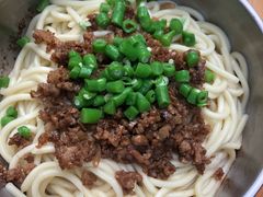 -左撇子私房面
