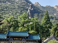 -青岛崂山太清宫