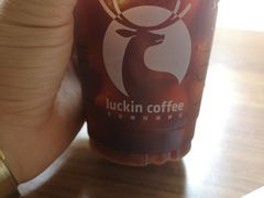 -瑞幸咖啡(广东外经贸大厦店)