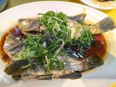 -老字号蛇口德记烧腊饭店·海鲜加工