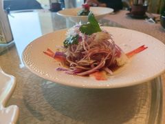 -香厨中餐厅(松北香格里拉店)