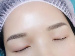 -Yue Show馨选·半永久纹眉纹眼线