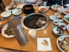 -黄金牧场(明洞总店)