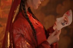 -汉仪华裳汉服馆(打浦桥店)