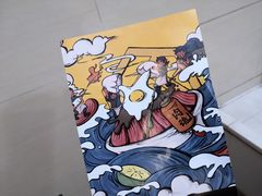 -熊吞·大碗丼烧肉饭(济宁万达广场店)