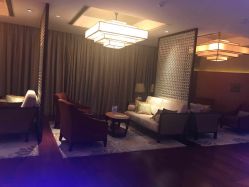 门面-青岛香格里拉·氣水疗中心