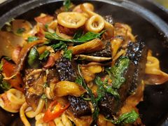 三杯中卷-巷语私房料理(华一实业大厦店)