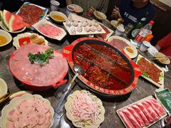 -赵家院子佬火锅(重庆总店)