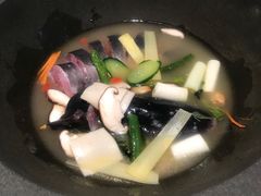 -滇色蒸汽石锅鱼(京华城店)