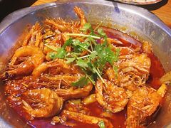 -槐店王婆大虾(开发区店)
