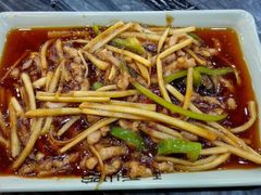-老盛兴汤包馆(大华二路店)