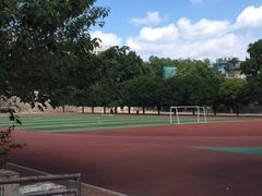 -福建师范大学(仓山校区)