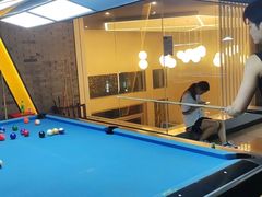 -贝菲特游泳健身(徐泾店)