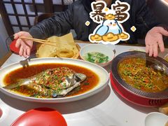 -烹湘·鲜炒湖南土菜(海珠店)
