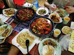 -龙虾风暴(松江店)